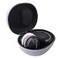 Aenllosi Hard Carrying Case Replacement for Beyerdynamic DT PRO 770 3280250 Ohm OverEar Studio Headphones Grey
