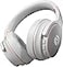 Raycon Everyday Bluetooth Headphones Over The Ear Active Noise Cancelling Wireless Headphones Awareness Mode Bluetooth Headset with Mic 40 Hours of Battery Life Rose Gold