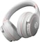 Raycon Everyday Bluetooth Headphones Over The Ear Active Noise Cancelling Wireless Headphones Awareness Mode Bluetooth Headset with Mic 40 Hours of Battery Life Rose Gold