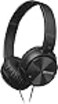 Sony ZX110NC Noise Cancelling Headphones International Version