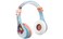 eKids Moana 2 Bluetooth Headphones for Kids Wireless Headphones for School Home or Travel
