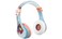 eKids Moana 2 Bluetooth Headphones for Kids Wireless Headphones for School Home or Travel