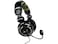 dreamGEAR Universal Elite Amplified Wired Stereo Gaming Headset for PS4 Xbox One PS3 Xbox 360 Wii WiiU and Even PCDGUN2574