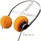JJLFresheners Retro OverEar HeadphonesWired Stereo HeadphonesHeadphoneLightweight Portable Headphone with Adjustable HeadbandElectronics Black