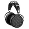 HIFIMAN SUNDARA OverEar FullSize Planar Magnetic HiFi Stereo Wired Headphones for StudioAudiophiles Black