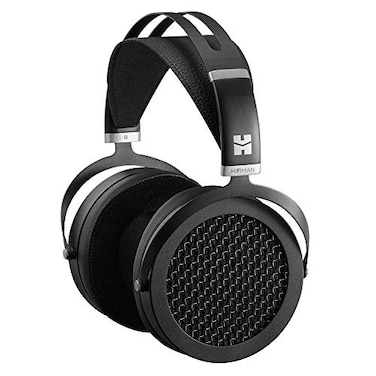 HIFIMAN SUNDARA OverEar FullSize Planar Magnetic HiFi Stereo Wired Headphones for StudioAudiophiles Black