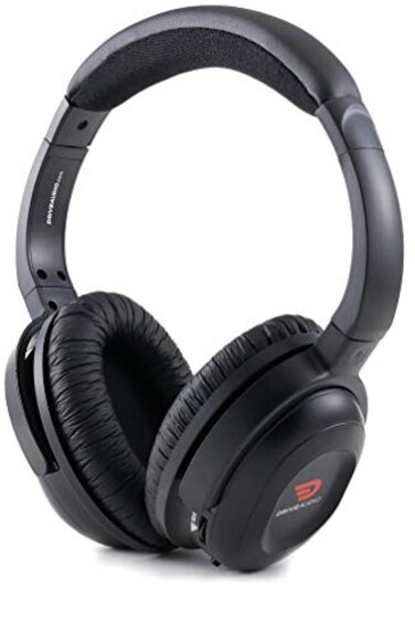 DRIVE AUDIO Premium Headphones for Nissan Infiniti