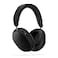 Sonos Ace Noise Cancelling Wireless OverEar Headphones with Bluetooth 30Hour Battery Life Spatial Audio Dolby Atmos Dynamic Head Tracking Black