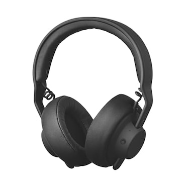 AIAIAI TMA2 Move Wireless Versatile Bluetooth Headphones with Rich Natural Sound Soft Memory Foam Cushions 40 Hours of Battery and a Modular Design with Replaceable Parts