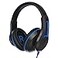 ThinkWrite Technologies TWT Audio Duro TW200 Premium OverEar Noise Reducing Wired Headphones 35mm Jack