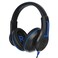 ThinkWrite Technologies TWT Audio Duro TW200 Premium OverEar Noise Reducing Wired Headphones 35mm Jack