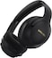 YUMONDEAR Bluetooth Headphones Over Ear 80 Hrs Playtime Wireless Headphones with ENC Mic Deep Bass EQ Foldable Comfort for Travel Gym Commuting Stocking Stuffers