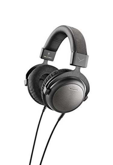 beyerdynamic T1 Stereo Headphones 3rd Gen