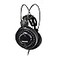 Audio-Technica AudioTechnica ATHAD900X OpenBack Audiophile Headphones Black