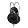 Audio-Technica AudioTechnica ATHAD900X OpenBack Audiophile Headphones Black