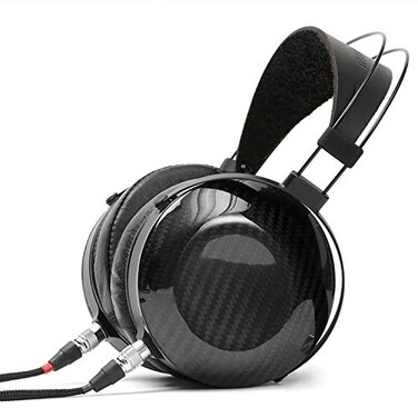DROP MrSpeakers Ether CX ClosedBack Planar Magnetic Headphones