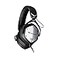 Roland VMHD1 VDrums Headphones Designed VModa for VDrums All Electronic Drum Kits Immersive Sound Extended Comfort Long Cable for TangleFree Drumming