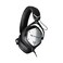 Roland VMHD1 VDrums Headphones Designed VModa for VDrums All Electronic Drum Kits Immersive Sound Extended Comfort Long Cable for TangleFree Drumming