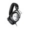 Roland VMHD1 VDrums Headphones Designed VModa for VDrums All Electronic Drum Kits Immersive Sound Extended Comfort Long Cable for TangleFree Drumming