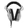 Gray Ghost DetectorPro Amphibian II Headphones for Garrett AT ProGold and Infinium Metal Detectors