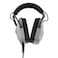 Gray Ghost DetectorPro Amphibian II Headphones for Garrett AT ProGold and Infinium Metal Detectors