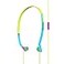 Koss KPH14i Retro SideFiring OnHead Headphones inLine Microphone New Retro Look