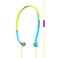 Koss KPH14i Retro SideFiring OnHead Headphones inLine Microphone New Retro Look