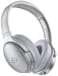 INFURTURE Over Ear Headphones Active Noise Cancelling HeadphonesH1 Bluetooth Headphones Deep Bass Headset Low Latency 90H Playtime Foldable Headphone for Sport Running Cool Gadgets Gift