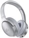 INFURTURE Over Ear Headphones Active Noise Cancelling HeadphonesH1 Bluetooth Headphones Deep Bass Headset Low Latency 90H Playtime Foldable Headphone for Sport Running Cool Gadgets Gift