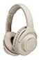 Audio-Technica AudioTechnica ATHS300BTBG Wireless Headphones Beige