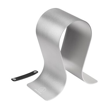 Audio-Technica AudioTechnica ATHPS700 Headphone Stand Aluminum