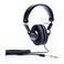 Sony MDR7506 Professional Large Diaphragm Headphone International Model
