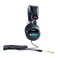 Sony MDR7506 Professional Large Diaphragm Headphone International Model