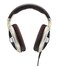 SENNHEISER HD 599 Open Back Headphone Ivory