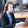 OneOdio Bluetooth Over Ear Headphones 110 Hrs WirelessWired Stereo Sound Foldable Headsets with Deep Bass 50mm Neodymium Drivers for PCComputerPodcast Studio Wireless Pro C Black