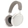 Sennheiser Momentum 4 Wireless Noise Cancelling Headphones Bluetooth Headset for CrystalClear Calls with Adaptive Noise Cancellation OverEar Headphones 60h Battery Life Folding Design White