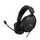HyperX Cloud Stinger 2 Core PC Gaming Headset Lightweight OverEar Headset with mic SwiveltoMute mic Function DTS HeadphoneX Spatial Audio 40mm DriversBlack