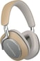 BowersWilkins Bowers Wilkins Limited Edition Px8 OverEar Bluetooth Headphones Advanced Active Noise Cancellation Wireless Headphones Luxurious Materials 30Hr Battery Life 15Min Quick Charging Tan