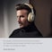 BowersWilkins Bowers Wilkins Limited Edition Px8 OverEar Bluetooth Headphones Advanced Active Noise Cancellation Wireless Headphones Luxurious Materials 30Hr Battery Life 15Min Quick Charging Tan