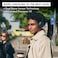 Sony WHCH720N Noise Canceling Wireless Headphones Bluetooth Over The Ear Headset with Microphone and Alexa Builtin Black New