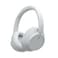 Sony WHCH720N Noise Canceling Wireless Headphones Bluetooth Over The Ear Headset with Microphone and Alexa Builtin White New