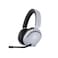 Sony INZONE H5 Wireless Gaming Headset 360 Spatial Sound Works with PC PS5 28 Hour Battery 24Ghz Wireless and 35mm Audio Jack WHG500 White