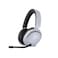 Sony INZONE H5 Wireless Gaming Headset 360 Spatial Sound Works with PC PS5 28 Hour Battery 24Ghz Wireless and 35mm Audio Jack WHG500 White