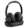 LEVN Wireless Headphones for TV Watching TV Headphones Wireless for Seniors with Transmitter Charging Base Hearingimpaired No Audio Delay Blutooth 52 Plug and Play Gifts for Elderly