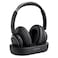 LEVN Wireless Headphones for TV Watching TV Headphones Wireless for Seniors with Transmitter Charging Base Hearingimpaired No Audio Delay Blutooth 52 Plug and Play Gifts for Elderly