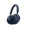 Sony WH1000XM5 Noise Canceling Wireless Headphones 30hr Battery Life OverEar Style Optimized for Alexa and Google Assistant Builtin mic for Calls Midnight