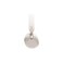 Sudio K2 Wireless OverEar Bluetooth HeadphonesNoise Cancelling Builtin Microphone 60h Battery USBC Fast Charging Comfortable Fit White White