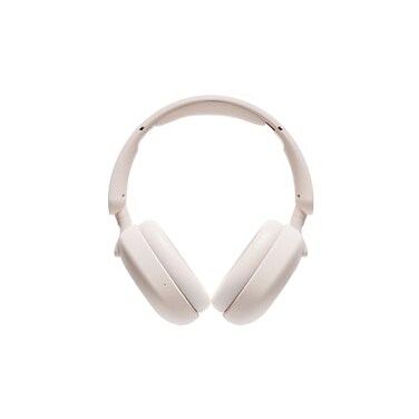 Sudio K2 Wireless OverEar Bluetooth HeadphonesNoise Cancelling Builtin Microphone 60h Battery USBC Fast Charging Comfortable Fit White White