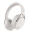 Edifier W830NB Wireless Over Ear Headphones with 45dB Active Noise Cancelling 94H Playtime LDAC HiRes Sound Spatial Audio Fast Charging Multipoint Connection Bluetooth V54 Sandwhite