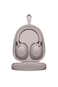 Sony WH1000XM5 Premium Noise Canceling Wireless Headphones Auto NC Optimizer 30Hour Battery Alexa Voice Control Smoky Pink